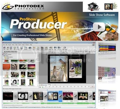 Proshow Producer For Mac Free Download