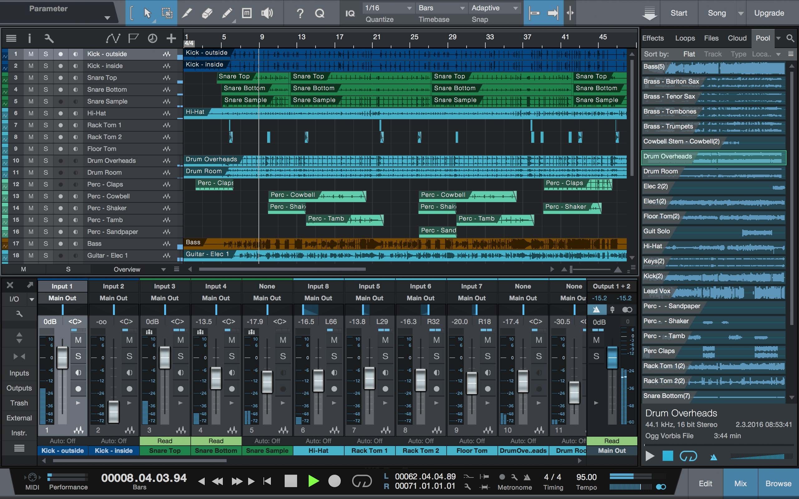 The best recording software for mac